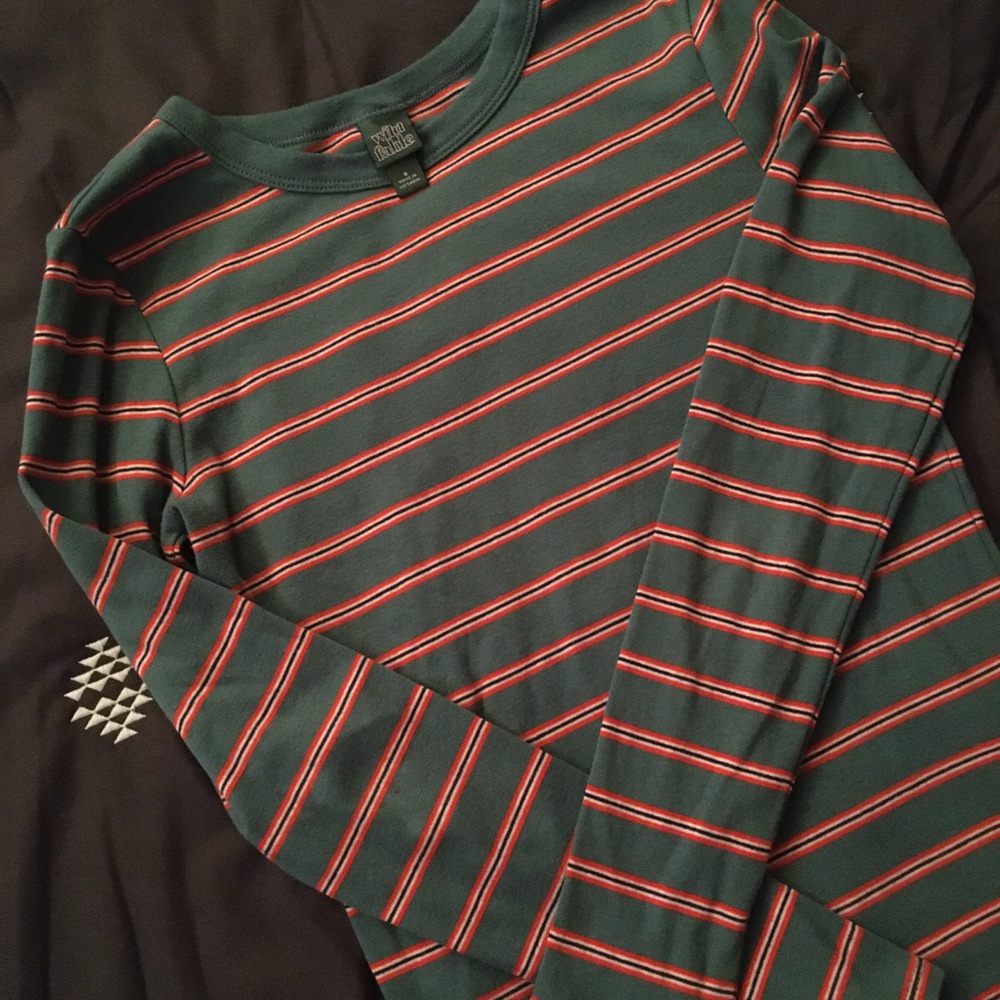 Wild Fable Top